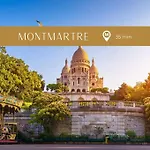Appartamento Christina : A Deux Pas De La Tour Eiffel *