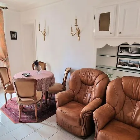 Christina : A Deux Pas De La Tour Eiffel Apartman *