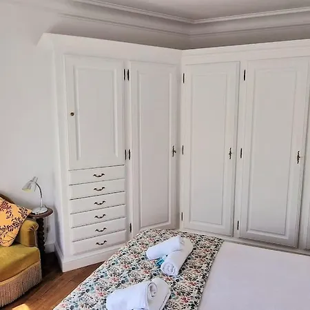 Christina : A Deux Pas De La Tour Eiffel Apartament Paryż